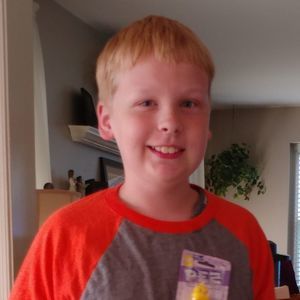 Meet your Posher, Sharon